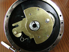 □リールに関して□